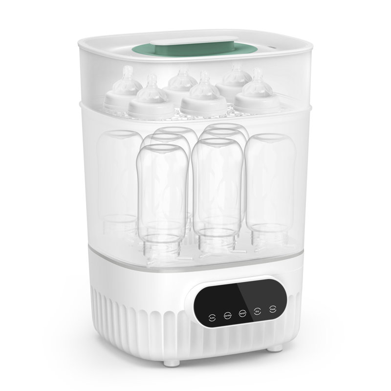 Cuisinart baby electric steam sterilizer and dryer clearance